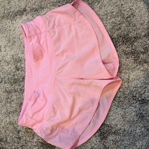 Lululemon Speed up shorts